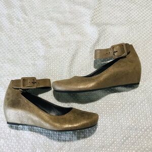 Paul green wedges